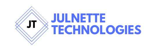 Julnette Technologies Logo